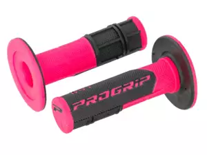 Manopole ProGrip 801 rosa/nero (Off Road) Manopole ProGrip 801 rosa/nero (Off Road)