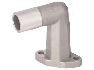 collettore di aspirazione swiing® ingenious 16 mm (Dell'Orto SHA) | Puch X30 NS, NL collettore di aspirazione swiing® ingenious 16 mm (Dell'Orto SHA) | Puch X30 NS, NL