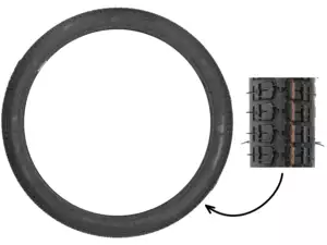 Pneumatici ANLAS 2.00 x 19" NR-7 Allround Pneumatici ANLAS 2.00 x 19" NR-7 Allround