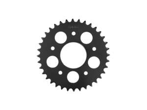 ESJOT Pignon 36 dents (415H) noir | Kreidler ESJOT Pignon 36 dents (415H) noir | Kreidler