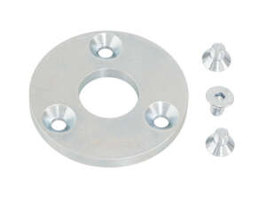 swiing® ingenious 124 g di peso aggiuntivo MVT, PVL, Selettra swiing® ingenious 124 g di peso aggiuntivo MVT, PVL, Selettra
