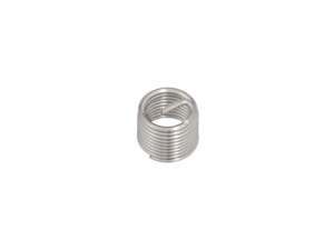 Inserto Amecoil M8x1 (1,5D) 12 mm Inox Inserto Amecoil M8x1 (1,5D) 12 mm Inox