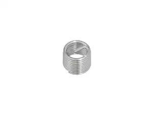 Inserto Amecoil M8x1 (1,5D) 12 mm Inox Inserto Amecoil M8x1 (1,5D) 12 mm Inox