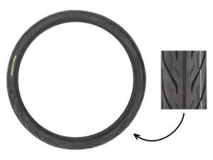 Pneumatici semislick VeeRubber 60/80 x 17" VRM265 (V265) Pneumatici semislick VeeRubber 60/80 x 17" VRM265 (V265)