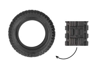 Pneumatico VeeRubber 3,50 x 10" VRM219 (V219) Allround Pneumatico VeeRubber 3,50 x 10" VRM219 (V219) Allround
