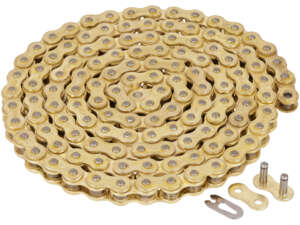 Catena di trasmissione CYC oro 415H (rinforzata) 128L Catena di trasmissione CYC oro 415H (rinforzata) 128L