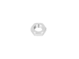 BING Écrou M6 x 0.75 pour vis de réglage de câble BING Écrou M6 x 0.75 pour vis de réglage de câble