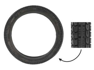 VeeRubber 2.25 x 16" Reifen VRM343 (V343) Allround VeeRubber 2.25 x 16" Reifen VRM343 (V343) Allround