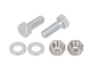 swiing® revival set di viti portalampada zincato | Pony GTX, Cross 521 swiing® revival set di viti portalampada zincato | Pony GTX, Cross 521