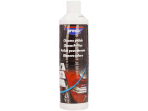 Presto Chrom-Politur 500 ml Presto Chrom-Politur 500 ml