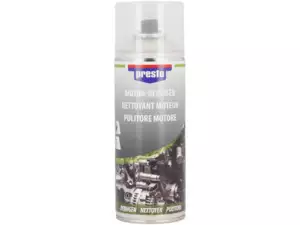 Presto Motor-Reiniger 400 ml Presto Motor-Reiniger 400 ml