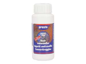 Presto Rostumwandler 100 ml Presto Rostumwandler 100 ml