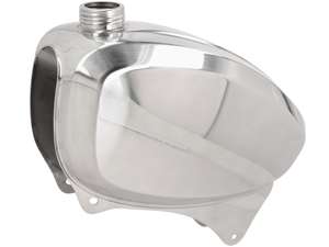 swiing® serbatoio benzina revival Inox | Puch X30 Velux swiing® serbatoio benzina revival Inox | Puch X30 Velux