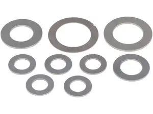 Set dischi di spessore Polini cambio Vario | Piaggio Ciao, SI, Bravo, Boxer Set dischi di spessore Polini cambio Vario | Piaggio Ciao, SI, Bravo, Boxer