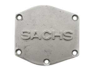 Coperchio dell'alloggiamento "SACHS" NOS | Sachs 504 (A4322) Coperchio dell'alloggiamento "SACHS" NOS | Sachs 504 (A4322)