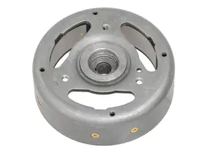 GPO Volant d'inertie 6V / 17W sens horaire | Puch E50 GPO Volant d'inertie 6V / 17W sens horaire | Puch E50