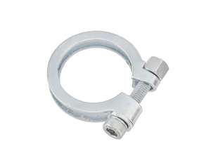 swiing® revival Morsetto per scarico 32 - 34 mm, massiccio (resistenza 12.9) swiing® revival Morsetto per scarico 32 - 34 mm, massiccio (resistenza 12.9)