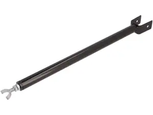 Supporto telaio EBR Ø 30 mm nero | Puch Supporto telaio EBR Ø 30 mm nero | Puch