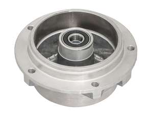 Mozzo ruota fuso GPO anteriore | Puch Maxi, X30 NG-2AH Mozzo ruota fuso GPO anteriore | Puch Maxi, X30 NG-2AH