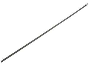 Fascette Inox nero Fascette Inox nero