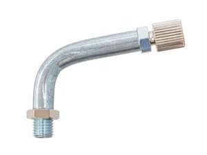 swiing® revival 80° Vergaser-Rohrbogen M6x0.75 swiing® revival 80° Vergaser-Rohrbogen M6x0.75