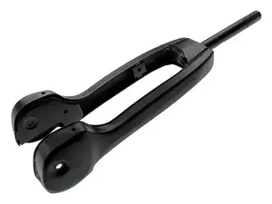 EBR standard fork black | Piaggio Ciao EBR standard fork black | Piaggio Ciao