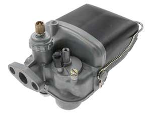 Carburatore Bing 12 mm SSB replica 1/12/168 Carburatore Bing 12 mm SSB replica 1/12/168