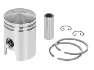 Meteor piston 38.6 mm oversize | Sachs 50/2 & 503 Meteor piston 38.6 mm oversize | Sachs 50/2 & 503
