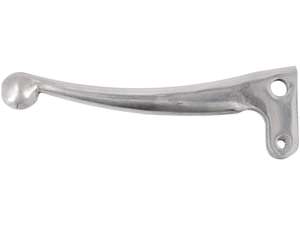 Brake lever left sheet metal (Magura replica) Brake lever left sheet metal (Magura replica)