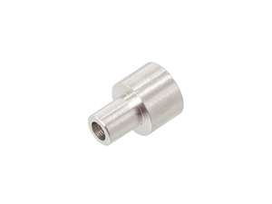 Embout de câble Magura Ø 4 mm à collerette Embout de câble Magura Ø 4 mm à collerette