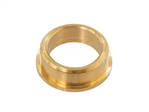 Plain bearing transmission shaft brass | Zündapp Belmondo (Type 247) Plain bearing transmission shaft brass | Zündapp Belmondo (Type 247)