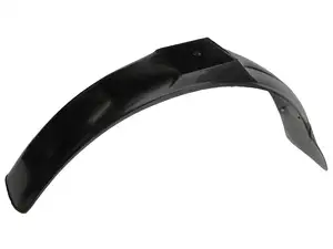 swiing® revival Vorderschutzblech Cross schwarz swiing® revival Vorderschutzblech Cross schwarz