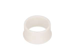 Raccordo riduttore Dell'Orto SHA 14C per carburatore 21 / 18 mm Raccordo riduttore Dell'Orto SHA 14C per carburatore 21 / 18 mm