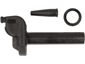 Domino Gasgriff (42mm, 2.2°/mm) Domino Gasgriff (42mm, 2.2°/mm)