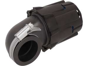 Filtro aria Polini 90° Air Box Ø 32 mm Filtro aria Polini 90° Air Box Ø 32 mm
