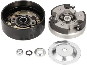 Embrayage Olympia 56 mm | Piaggio Ciao, SI, Bravo, Boxer Embrayage Olympia 56 mm | Piaggio Ciao, SI, Bravo, Boxer