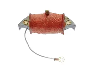 Bobine d'allumage Bosch / Noris (distance entre les trous 53 mm) Bobine d'allumage Bosch / Noris (distance entre les trous 53 mm)