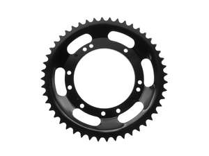 Pignone ESJOT 48 denti nero | Peugeot 103 Pignone ESJOT 48 denti nero | Peugeot 103
