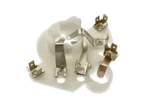 Portalampada BA20d con funzione di luce di parcheggio Portalampada BA20d con funzione di luce di parcheggio