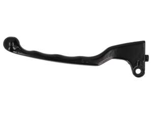 Domino Bremshebel links (mit Nocken) schwarz | Piaggio Ciao, SI Domino Bremshebel links (mit Nocken) schwarz | Piaggio Ciao, SI