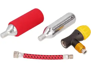 GPO Pumpe CO₂ Druckluft GPO Pumpe CO₂ Druckluft