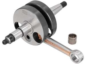 swiing® revival crankshaft "original" | Puch X30 Velux swiing® revival crankshaft "original" | Puch X30 Velux