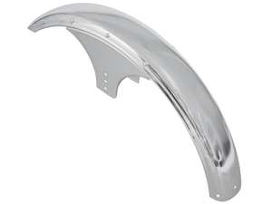 swiing® revival Garde-boue avant chromé | Peugeot 103 SP swiing® revival Garde-boue avant chromé | Peugeot 103 SP