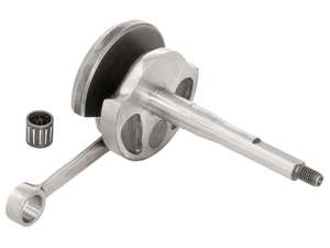 Albero motore Athena "Racing" 10 mm KoBo | Piaggio Ciao, SI, Bravo, Boxer Albero motore Athena "Racing" 10 mm KoBo | Piaggio Ciao, SI, Bravo, Boxer