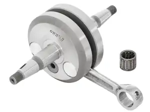 Rito Kurbelwelle Kreidler Florett K3 39.8 mm Hub Racing Rito Kurbelwelle Kreidler Florett K3 39.8 mm Hub Racing