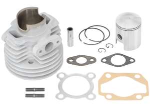 Airsal 40 mm Kit de cylindres 12 mm KoBo | Puch X30 Velux, NG-2AH Airsal 40 mm Kit de cylindres 12 mm KoBo | Puch X30 Velux, NG-2AH
