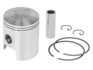 Barikit piston 44.5 mm MetraKit-cylindre surdimensionné | Puch Barikit piston 44.5 mm MetraKit-cylindre surdimensionné | Puch