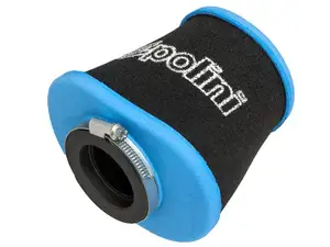 Filtro aria Polini BIG EVO Ø 48 mm diritto Filtro aria Polini BIG EVO Ø 48 mm diritto