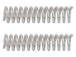 swiing® ingenious Gabelfedern (Ø 28 mm) «original» Inox | Piaggio Ciao PX, C24 swiing® ingenious Gabelfedern (Ø 28 mm) «original» Inox | Piaggio Ciao PX, C24