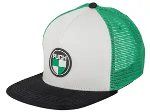 berretto trucker "Puch" di mk-merch berretto trucker "Puch" di mk-merch
